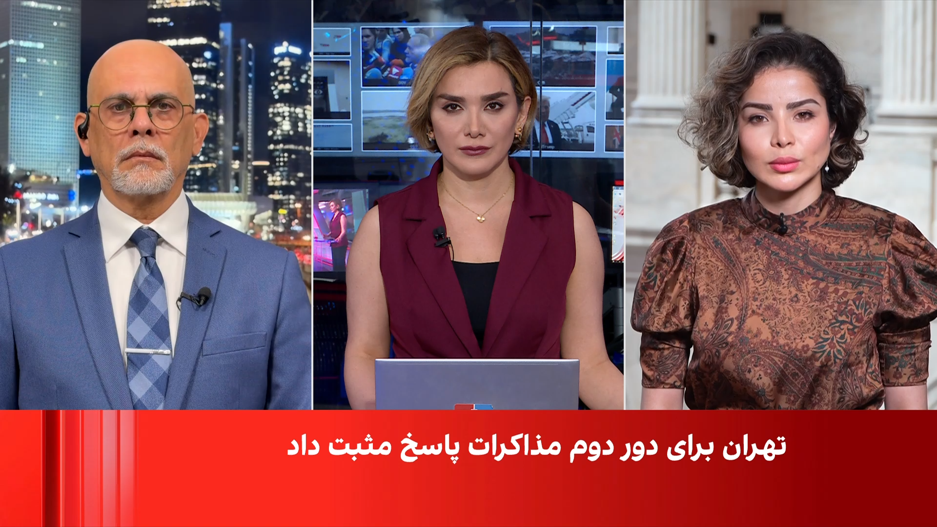 ترامپ: مذاکرات با ایران ممکن است تا دو روز آینده برگزار شود