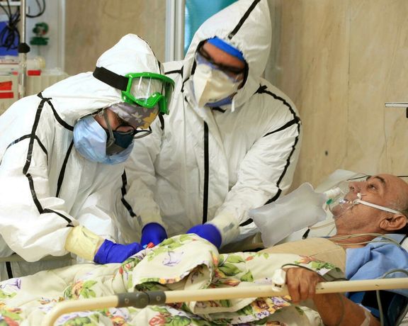 هشدار دانشگاه علوم پزشکی ایلام: در ۱۰ روز آینده در ایلام فاجعه به بار خواهد آمد