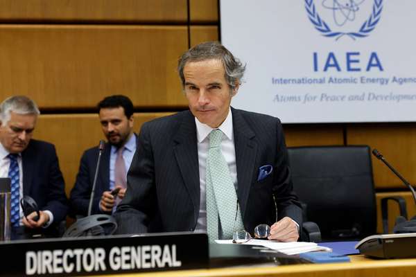 Iran Questions ‘Credibility’ Of UN Nuclear Agency
