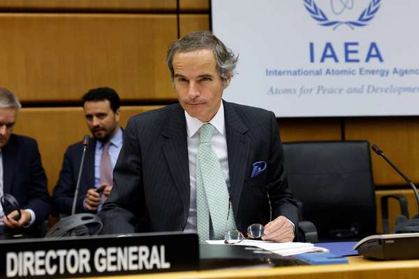 Europeans Condemn Iran Nuclear Advance: But What Comes Next?