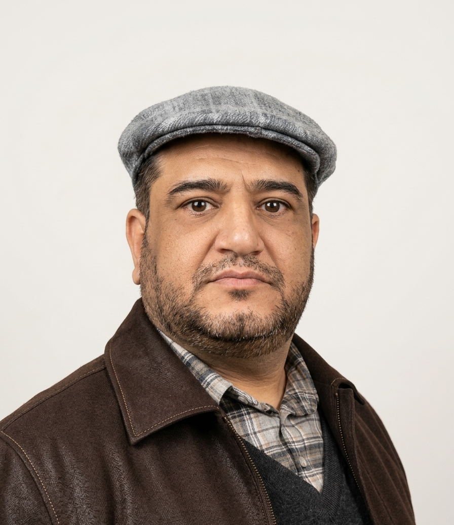 امید قوچانیان، شهروند درگز، به دلیل «مخالفت» با حکومت به ۵ سال زندان محکوم شد