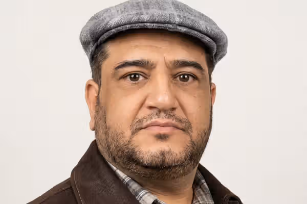 امید قوچانیان، شهروند درگز، به دلیل «مخالفت» با حکومت به ۵ سال زندان محکوم شد