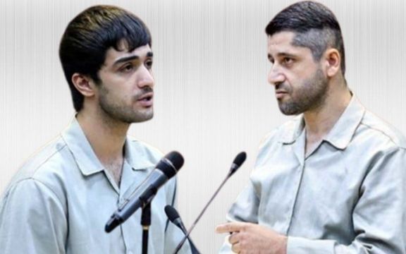 Activists Say International Pressure Needed To Stop Executions In Iran