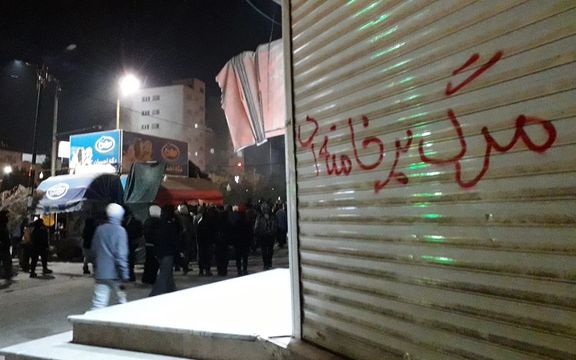 کشتار بیرحمانه، بازداشتهای گسترده و پنهانسازی اجساد؛ ابعاد تازه سرکوب جمهوری اسلامی