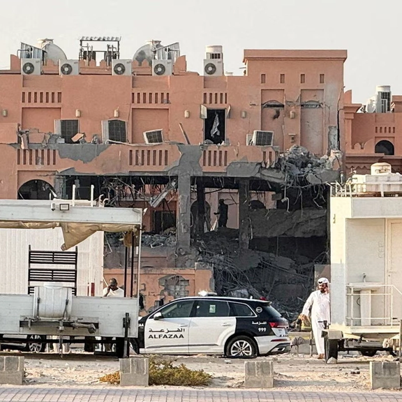 کانال ۱۲: رهبران حماس در قطر پس از حمله اسرائیل مخفیانه زندگی میکنند