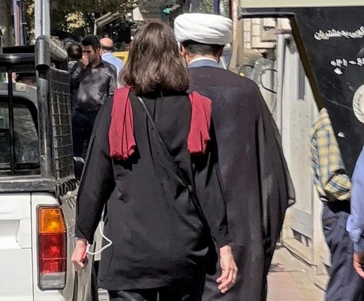 جمهوری اسلامی، همه‌چیز جز حکمران؛ از فروپاشی وظایف دولت تا شکل‌گیری حکمرانی موازی مردم