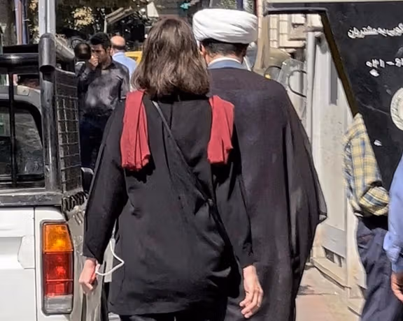 Khamenei's daily faults officials over 'lax' hijab enforcement