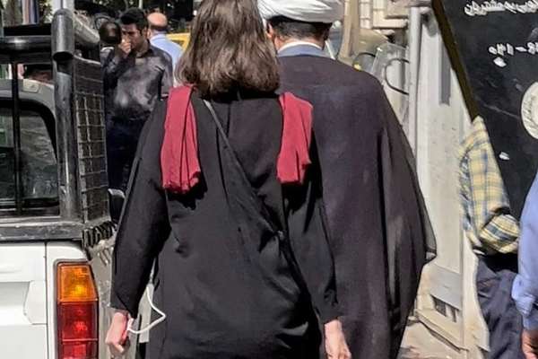 Khamenei's daily faults officials over 'lax' hijab enforcement