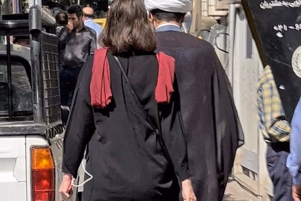 Khamenei's daily faults officials over 'lax' hijab enforcement