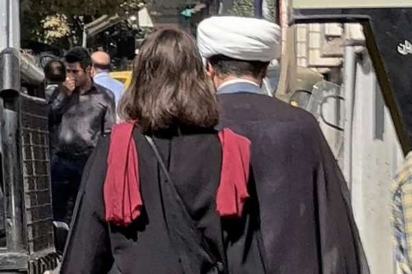 عزتالله ضرغامی: گشت ارشاد مثل قانون ممنوعیت ماهواره، امروز متروک شده است