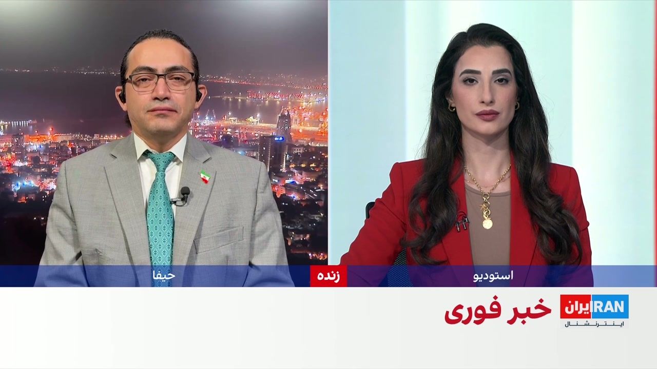 سومین سالگرد حمله هفتم اکتبر؛ نتانیاهو بر نقش جمهوری اسلامی در این حمله تاکید کرد
