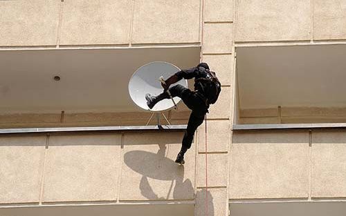 پرده آخر شکست جمهوری اسلامی در جنگ رسانهای