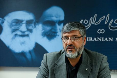 معاون وزیر ورزش: وطن هتل نیست که وقتی خوب سرویس نمیدهد رهایش کنید