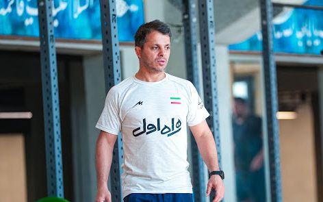 ژاپن از فدراسیون دبیر جلو زد؛ حسن رنگرز، تنها نماینده ایران در بین برترینهای کشتی آسیا