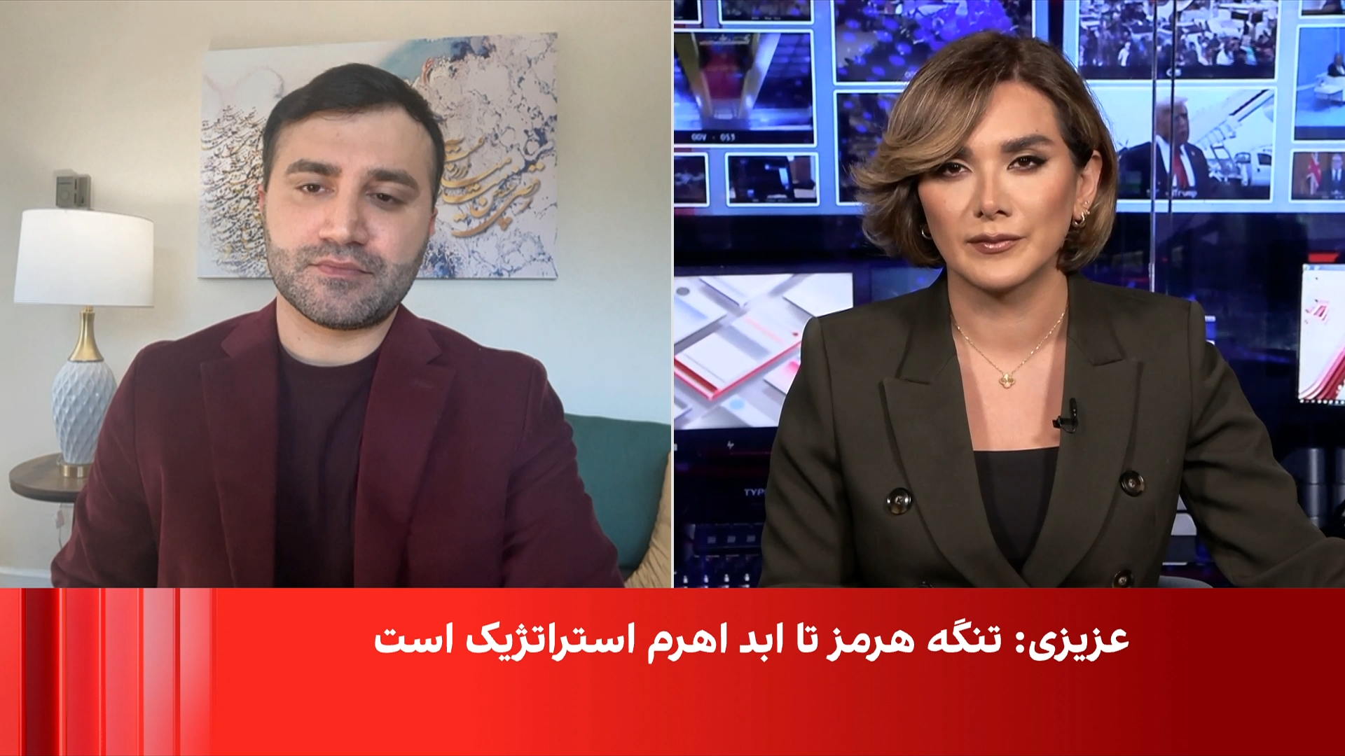 هشدار برخی مقام‌های آمریکایی: تعویق حمله ترامپ شاید عملیات فریب باشد