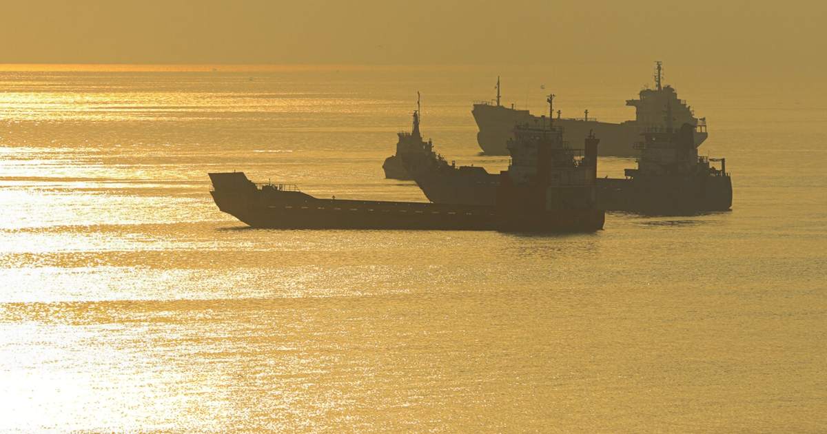 Iran says it agreed with Oman on safe transit routes in Strait of Hormuz