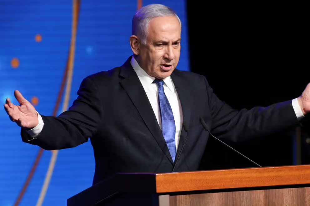 نتنياهو: شراكتنا مع واشنطن بلغت ذروتها وتجسدت عمليًا في الحرب مع إيران