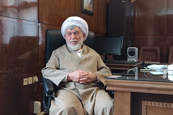 German MP Seeks Clarity On Iranian Hanging Judge's Treatment