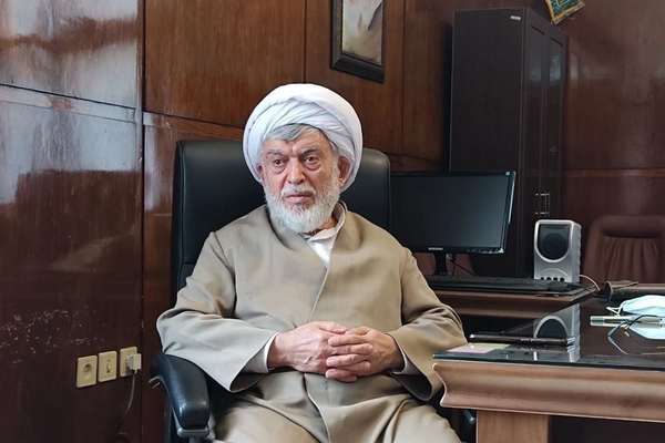 Hanging Judge Confirms Massacre Of Political Prisoners In Iran In 1980s