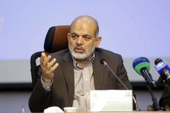 احمد وحیدی، وزیر کشور: اسم اسنپفود باید اصلاح شود زیرا انگلیسی است