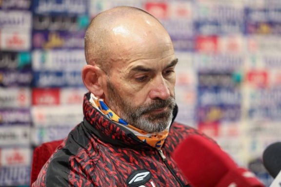 پاکو خمس علیه تبعیض VAR: این عدالت نیست که بعضی تیمها با یک قانون دیگر بازی کنند