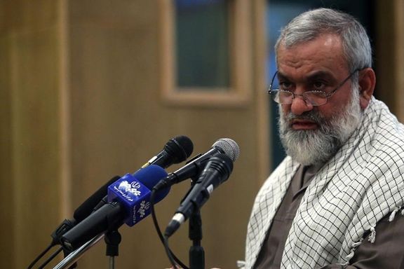 معاون هماهنگکننده سپاه: جمهوری اسلامی تنها نظام دنیاست که شرط رهبری آن دانشمندی است