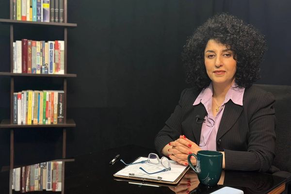 في رسالة إلى الأمم المتحدة.. محمدي تحذّر من تصاعد قمع النظام الإيراني للمعلمين والنقابيين