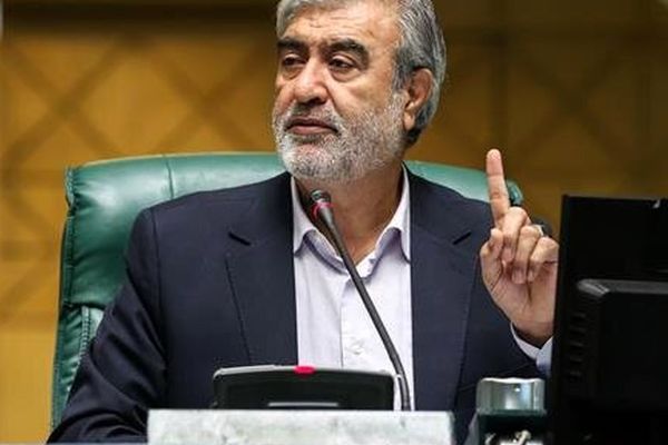 کمیسیون امنیت ملی مجلس: پیشنهاد چین و روسیه برای تعویق مکانیسم ماشه نتیجهای نخواهد داشت