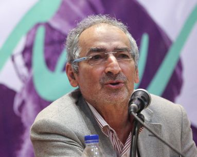 نامه زیباکلام به روحانی: به جای الفاظ زشت پاسخ میدادید آیا حرفهای ظریف حقیقت داشت؟