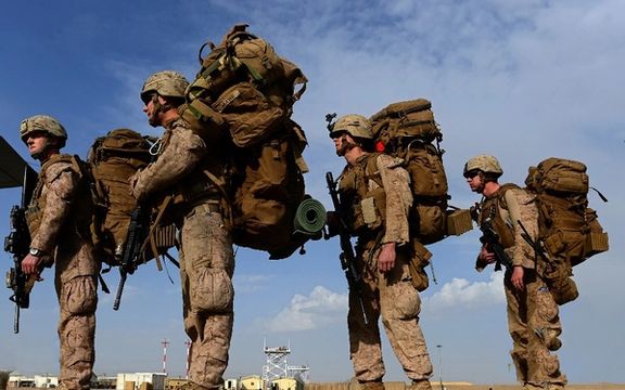 آمریکا پس از ۲۰ سال، در اول ماه مه به طور رسمی خروج نیروهایش را از افغانستان آغاز کرد