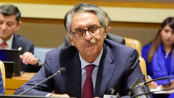 وزیر خارجه پاکستان خواستار رسیدگی ایران به کشته شدن ۹ پاکستانی در سیرکان شد