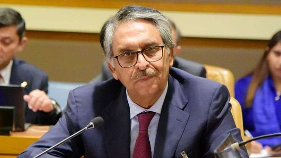 وزیر خارجه پاکستان:حمله به پاکستانیها در سیرکان تلاشی برای برهم زدن رابطه ما با ایران است