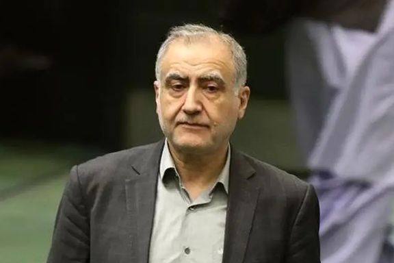 برلماني إيراني: تحطم مروحية رئيسي فيه الكثير من الغموض