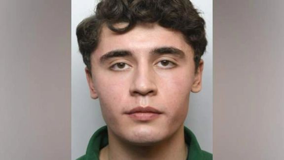 ادامه عملیات جستجوی دانیل عابد خلیفه، سرباز بریتانیایی متهم به جمعآوری اطلاعات برای ایران