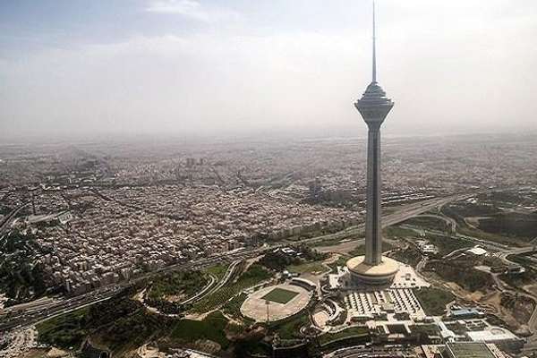 رییس سازمان مدیریت بحران تهران: تهران در میان چند گسل فعال زلزله قرار دارد