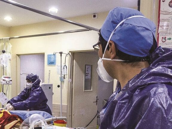 اخطار انجمن علمی روانپزشکی؛ خطر خودکشی در پزشکان بالاتر از سایر مشاغل است