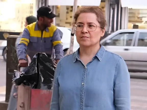 سجينة سياسية: النظام الإيراني ينتهك حقوق المواطنين داخل السجون وخارجها