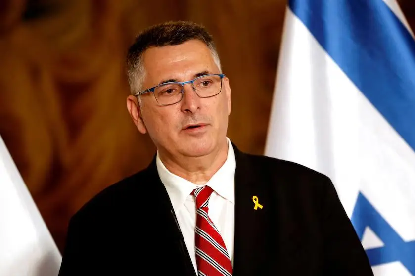 وزیر خارجه اسرائیل: مسیر دیپلماتیک برای جلوگیری از برنامه هسته‌ای ایران را رد نمی‌کنیم