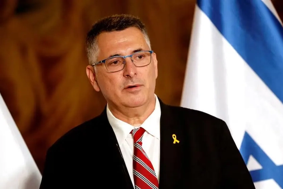 وزیر خارجه اسرائیل: مسیر دیپلماتیک برای جلوگیری از برنامه هستهای ایران را رد نمیکنیم
