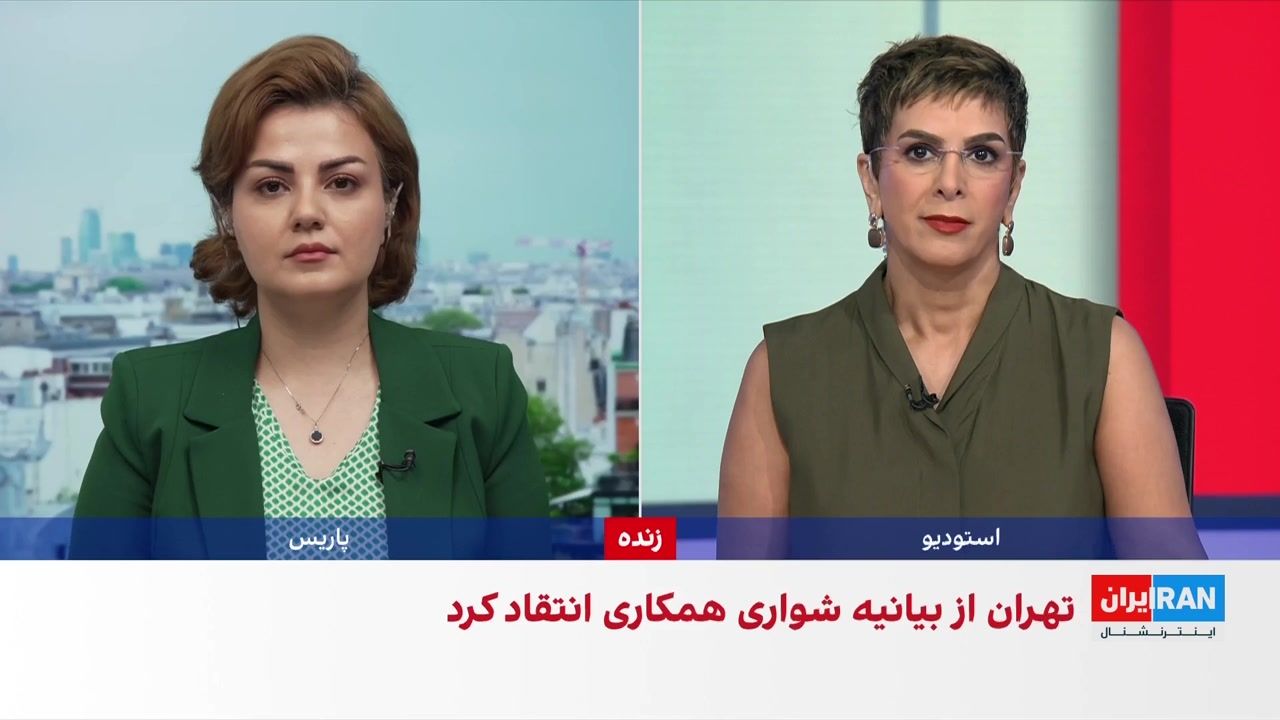 افزایش تنش لفظی مقامات جمهوری اسلامی با کشورهای عربی خلیج فارس
