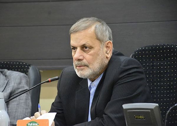 عضو کمیسیون امنیت ملی مجلس: ترامپ دچار «مه مغزی» شده و باید درمان شود