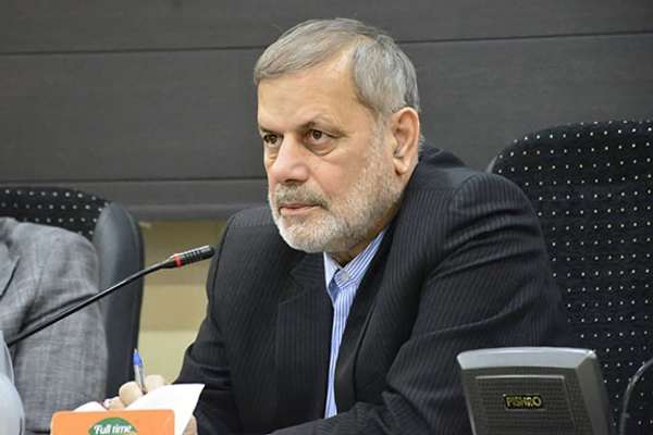 عضو کمیسیون امنیت ملی مجلس: ترامپ دچار «مه مغزی» شده و باید درمان شود