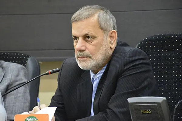 عضو کمیسیون امنیت ملی مجلس: ترامپ دچار «مه مغزی» شده و باید درمان شود