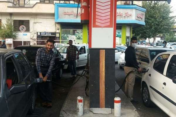 'Cyberattack' On Iran Gas Stations Prompts Push For Internet Restriction