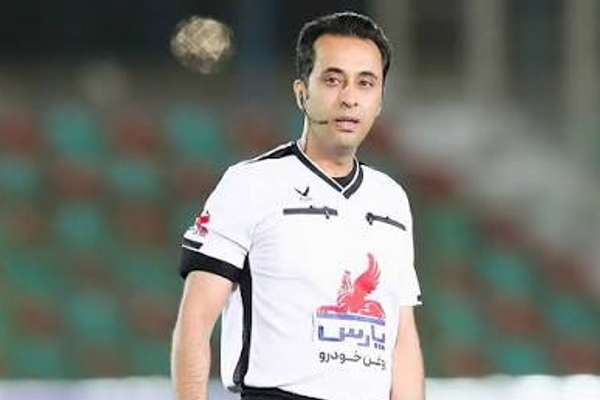 بنیادیفرد داور دیدار بیجینگ گوان و چونبوک موتورز در لیگ نخبگان شد