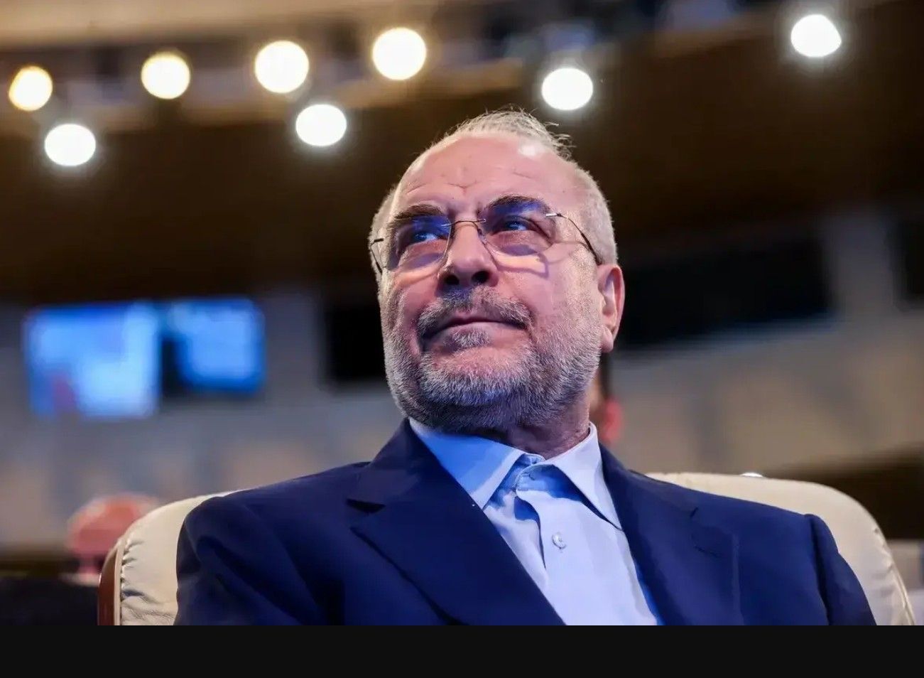 محمدباقر قالیباف: برای ما آتش‌بس در لبنان، به اندازه آتش‌بس در ایران اهمیت دارد