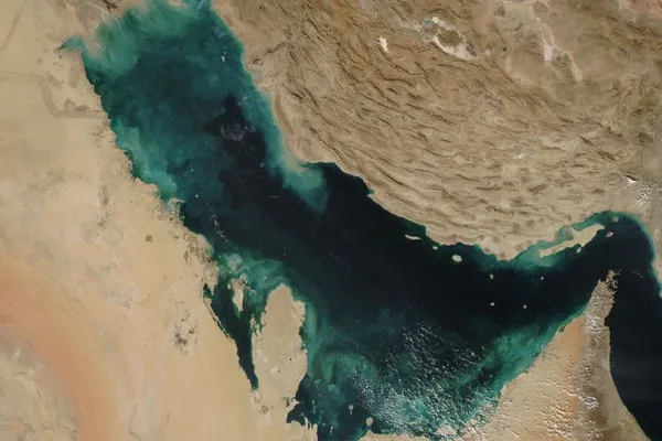 Iranians of all stripes fume at chance Trump might rebrand Persian Gulf