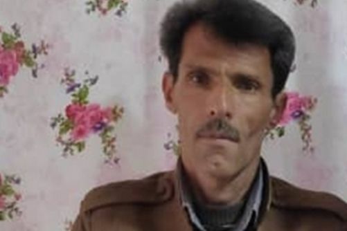 سایت کردپا: انور چالشی، زندانی سیاسی کُرد مبتلا به سرطان، در بیمارستان جان باخت