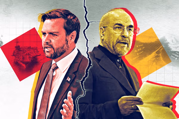 نیویورکر: آمریکا در ایران با چه کسی مذاکره میکند؟