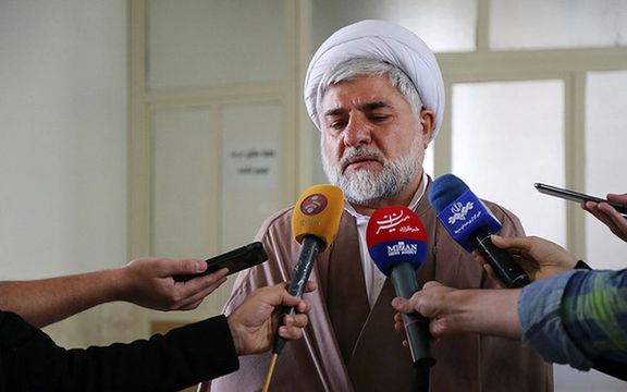 خبرگزاری فارس: محمد مقیسه و علی رازینی، قضات دیوان عالی کشور کشته شدند